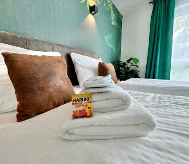 Liesing Apartment | Perfekte Übergangswohnung