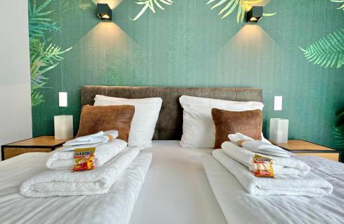 Liesing Apartment | Perfekte Übergangswohnung