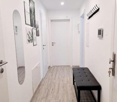 Pfarrwerfen House | Ferienwohnung Kapar