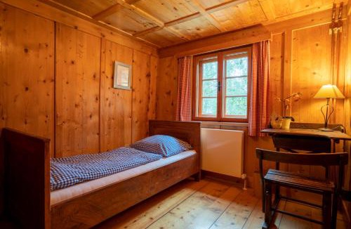 Anras House | Kollreiderhof