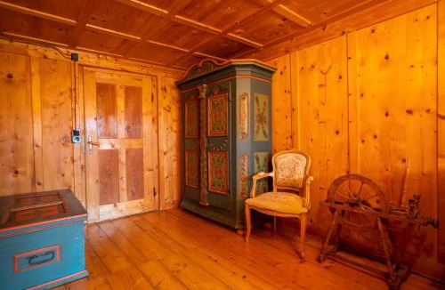 Anras House | Kollreiderhof