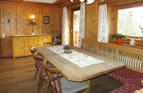 Lofer Apartment | Apartment Nachbarbauer by Interhome