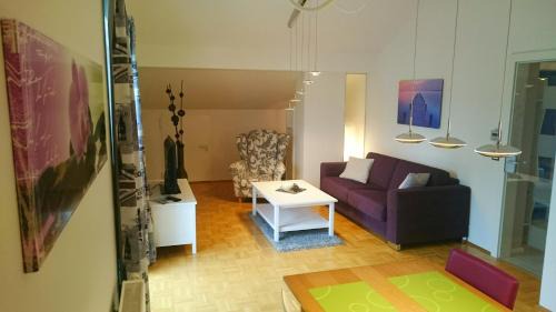 Elsbethen Apartment | Haus Haslach