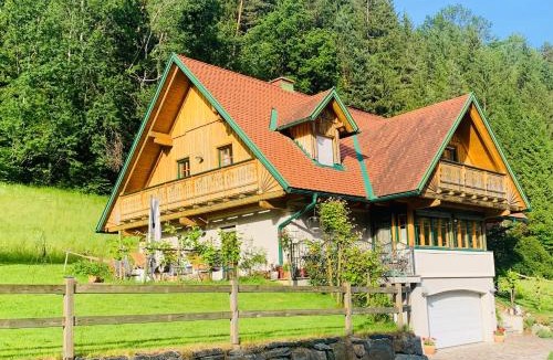 Voitsberg District Apartment | Apartments Grabenmühle