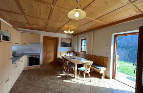 Sillian Apartment | Rasterhof