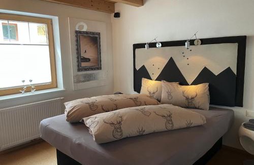 Dornauberg Apartment | Zillertal Residenz
