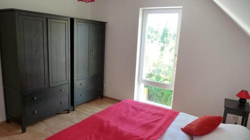 Heiligenstadt Apartment | Spacious Penthouse Apartment Vindobona, panorama view to danube river & vineyard