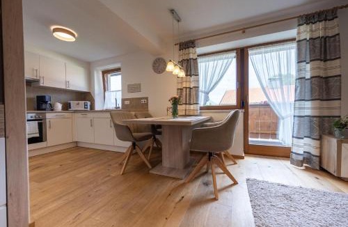 Koessen Apartment | Gästehaus Schwaiger - Lendgasse