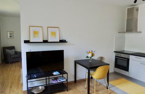 Krumpendorf am Woerther See Apartment | Appartement Buchenhain