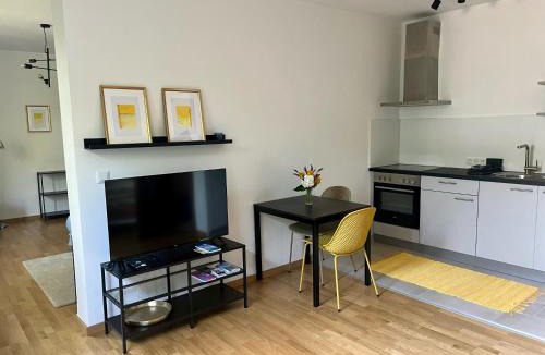 Krumpendorf am Woerther See Apartment | Appartement Buchenhain