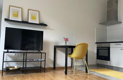 Krumpendorf am Woerther See Apartment | Appartement Buchenhain
