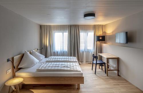 Toster Hotel | Gasthof Löwen Tosters