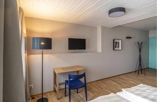 Toster Hotel | Gasthof Löwen Tosters