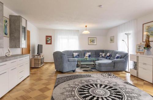 Arnoldstein Apartment | Ferienwohnung Dreiländereck - Villach Land - Faaker See