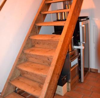 Dunserberg House | Bischahof ein GefühlsErlebnis