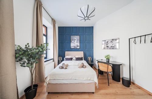 Hundsturm Hostel | HOME1 - Rivé Boutique Hostel