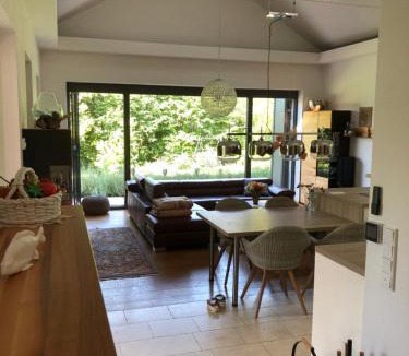 Thannhausen House | Haus Teichblick Thannhausen bei Weiz