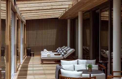 Hof bei Salzburg Hotel | Rosewood Schloss Fuschl