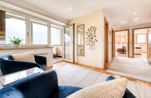 Buers Apartment | Alpenferienwohnung