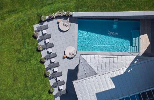 Sonnenalpe Nassfeld Hotel | Hotel Wulfenia 4S - Adults Only
