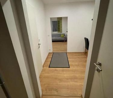 Judenburg Apartment | RR-Rooms Ferienwohnung