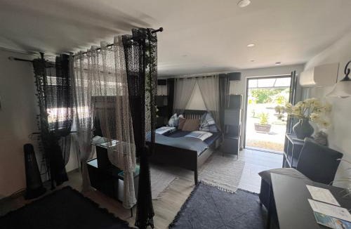Reifnitz Apartment | Dependance Villa Komposch adults only