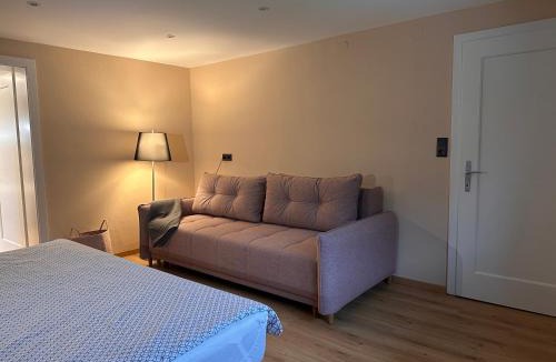 Wald am Arlberg Apartment | Alba Apartments