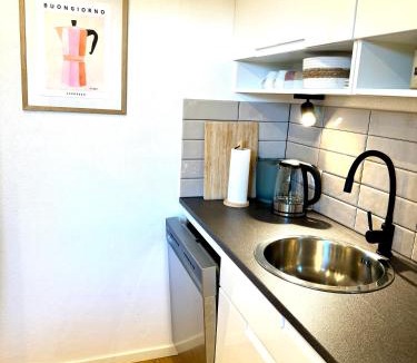 Tratten Apartment | Seeblickstraße 22 - Apartment Waldrausch am Ossiacher See