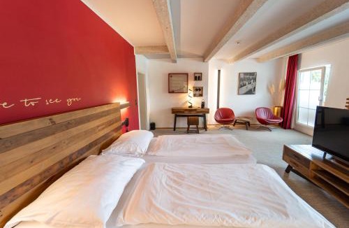 Igls Hotel | Sporthotel Igls