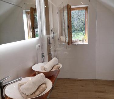 Sankt Peter am Kammersberg House | Lärchenhaus ,Unterer Brodl"