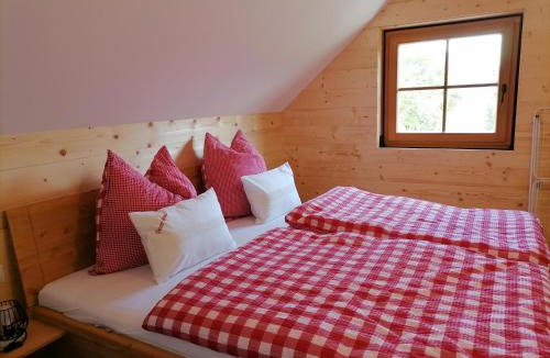 Sankt Peter am Kammersberg House | Lärchenhaus ,Unterer Brodl"