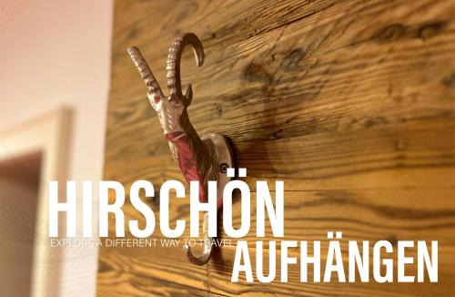 Waidring Apartment | 80 m2, für bis 6 Personen mit tollem Skigebiet, zentral und doch ruhig