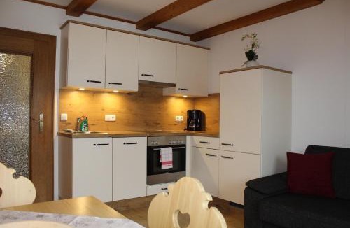 Obertilliach House | Orterhof