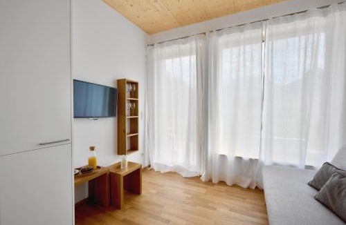 Buerserberg House | Hus154 Ferienhaus im Brandnertal mit 3 SZ