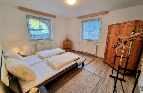 Stall Apartment | FeWo Gina