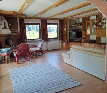 Rettenschoess Apartment | Glückchalet