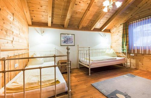 Niederau House | Holiday Home Alpenglück by Interhome