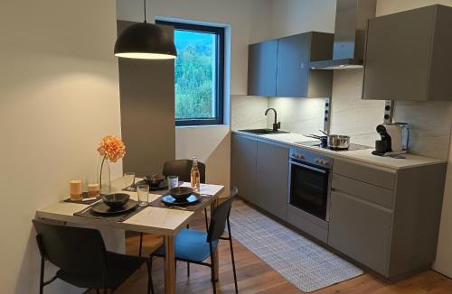 Hof bei Salzburg Apartment | Wohlfühl-Ferienwohnung "Igelnest"
