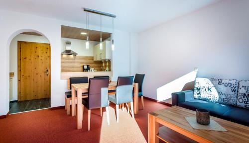 Hintertux House | Haus Windegg