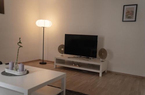 Klosterneuburg Apartment | Beautiful Central City Apartment - 2BR, WIFI, Netflix & PS4