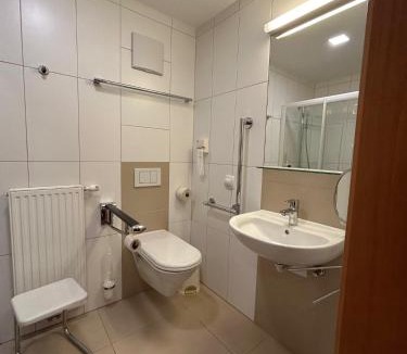 Obertressen Hotel | Villa Styria - Boutiquehotel mit Sauna und optionaler Halbpension
