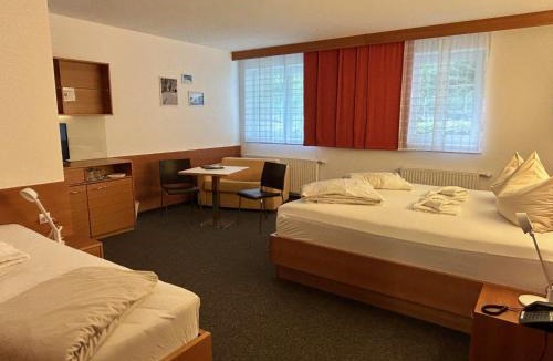 Obertressen Hotel | Villa Styria - Boutiquehotel mit Sauna und optionaler Halbpension