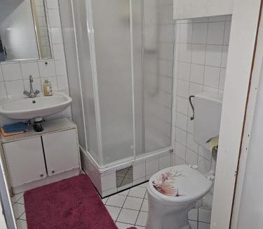 Brigittenau Apartment | A place to relax