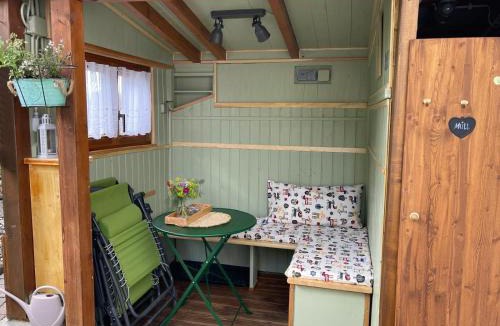 Bludenz Apartment | Kiwi Ferienwohnung