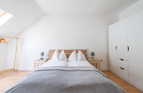 Kapfenberg Apartment | FarawayHomes Studio Kapfenberg #7