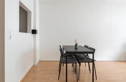 Kapfenberg Apartment | FarawayHomes Studio Kapfenberg #7