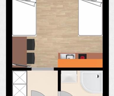 Kirschentheuer House | Rosental Apartments Self Check-in