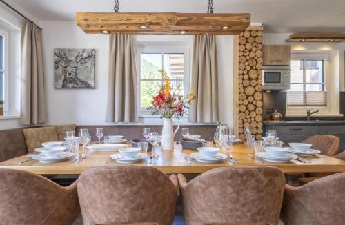 Muehlbach Am Hochkoenig Ski Chalet | Alpen Villa Danica