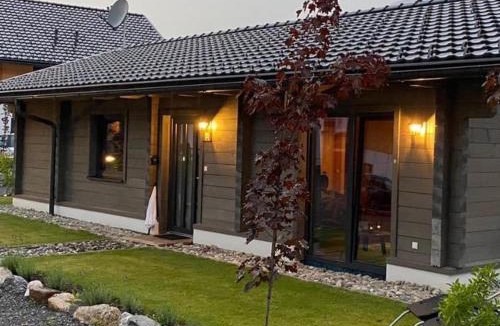 Jenig House | Bungalow Rattendorf - bij skigebied Nassfeld