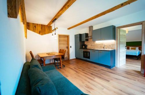Berg im Drautal House | Binterhof Familie Mosser